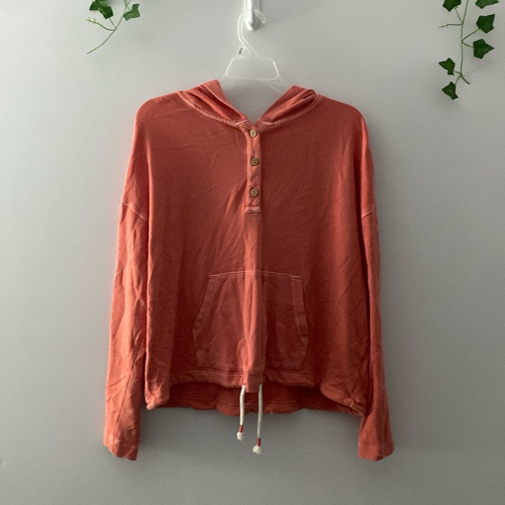 Old navy sweatshirt